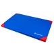 Materac gimnastyczny inSPORTline Munakor T60 ∙ mata do ćwiczeń ∙ grubość 10 cm ∙ waga 18,3 kg ∙ PVC z pianką PU ∙ antypoślizgowy