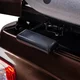 Trójkołowy wózek elektryczny inSPORTline Zorica Deluxe ∙ hamulec elektromagnetyczny ∙ 3 tryby prędkości ∙ zasięg 45 km - Niebieski