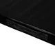 Materac gimnastyczny inSPORTline Gabyk T90 200x120x6 cm ∙ wzmocnione narożniki ∙ zamek błyskawiczny ∙ antypoślizgowy ∙ 16 kg ∙ 2 uchwyty - Czarny