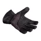 Damskie rękawice motocyklowe W-TEC Ladonna ∙ naturalna skóra ∙ mesh oddychający ∙ pikowane ∙ palec do ekranów