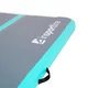 Ścieżka akrobatyczna Airtrack inSPORTline Airstunt 400x100x10 cm ∙ z pompką elektryczną ∙ nośność 650 kg ∙ wodoodporna ∙ torba w zestawie
