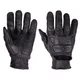 Skórzane rękawice motocyklowe W-TEC Cherton II
