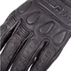 Skórzane rękawice motocyklowe W-TEC Cherton II