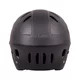 Kask downhill 2w1 na rower motor enduro zjazdowy W-TEC Campanero Matt Black
