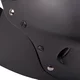 Kask downhill 2w1 na rower motor enduro zjazdowy W-TEC Campanero Matt Black