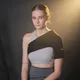 Orteza ramienia inSPORTline Vitaler ∙ stabilizator barku ∙ funkcja grzania i chłodzenia ∙ wsparcie barku ∙ regulacja