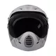 Kask downhill na rower motor enduro zjazdowy W-TEC Campanero Matt Gray