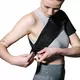 Orteza ramienia inSPORTline Vitaler ∙ stabilizator barku ∙ funkcja grzania i chłodzenia ∙ wsparcie barku ∙ regulacja
