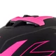 Kask motocyklowy W-TEC Voltik Shockrose ∙ blenda przeciwsłoneczna ∙ system wentylacji ∙ wyjmowana wyściółka