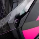 Kask motocyklowy W-TEC Voltik Shockrose ∙ blenda przeciwsłoneczna ∙ system wentylacji ∙ wyjmowana wyściółka