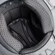 Kask motocyklowy W-TEC Voltik Shockrose ∙ blenda przeciwsłoneczna ∙ system wentylacji ∙ wyjmowana wyściółka