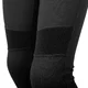Legginsy motocyklowe damskie W-TEC Lukrecia Evo ∙ wzmocnienie aramidowe ∙ wyjmowane protektory kolan ∙ 4 praktyczne kieszenie ∙ elastyczny materiał