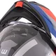 Kask motocyklowy szczękowy W-TEC Zoroz P/J ∙ wizjer pinlock ∙ osłona przeciwsłoneczna ∙ wentylacja