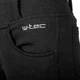 Legginsy motocyklowe damskie W-TEC Lukrecia Evo ∙ wzmocnienie aramidowe ∙ wyjmowane protektory kolan ∙ 4 praktyczne kieszenie ∙ elastyczny materiał