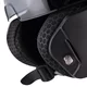 Kask motocyklowy szczękowy W-TEC Zoroz P/J ∙ wizjer pinlock ∙ osłona przeciwsłoneczna ∙ wentylacja