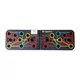 Deska do pompek z uchwytami inSPORTline Pushap ∙ ekspandery gumowe ∙ system regulacji ∙ do 250 kg