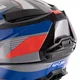 Kask motocyklowy szczękowy W-TEC Zoroz P/J ∙ wizjer pinlock ∙ osłona przeciwsłoneczna ∙ wentylacja