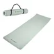 Mata fitness inSPORTline EVA 173x60 ∙ tłumiąca wstrząsy ∙ termoizolacyjna ∙ antypoślizgowa ∙ waga 340 g - Czarny