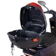 Skuter elektryczny SRT 5 Pro 10" - Biały