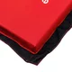 Składany materac gimnastyczny mata inSPORTline Trifold 180x60x5 cm - Czarny
