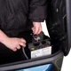 Skuter elektryczny SRT 5 Pro 10" - Biały