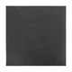 Mata ochronna inSPORTline Luxteko Flat 100x100x1,5 cm ∙ do ciężkich maszyn i hantli ∙ design drewno/marmur ∙ wysoka gęstość ∙ tłumi hałas - drewno