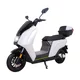 Skuter elektryczny SRT 5 Pro 10" - Biały - Biały