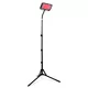 Lampa LED podczerwieni inSPORTline Elbasan ∙ stojak + regulowana wysokość ∙ 300 diod RED/NIR ∙ pilot + timer