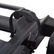 Bagażnik rowerowy na hak inSPORTline Trekan 2 Elektro ∙ na 2 rowery ∙ do e-bike ∙ nośność 60 kg ∙ odchylany ∙ platforma