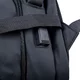 Plecak podróżny inSPORTline Wingmate 33–50 l ∙ regulowana pojemność ∙ otwarcie jak walizka ∙ kieszeń na laptopa 17,3" ∙ kabel do powerbanka