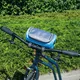 Torba rowerowa na kierownicę inSPORTline Amager - Niebieski