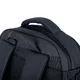 Plecak podróżny inSPORTline Wingmate 33–50 l ∙ regulowana pojemność ∙ otwarcie jak walizka ∙ kieszeń na laptopa 17,3" ∙ kabel do powerbanka