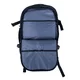 Plecak podróżny inSPORTline Wingmate 33–50 l ∙ regulowana pojemność ∙ otwarcie jak walizka ∙ kieszeń na laptopa 17,3" ∙ kabel do powerbanka
