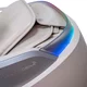 Fotel masujący inSPORTline Balsadena ∙ masaż 4D, powietrzny ∙ ogrzewanie ∙ Bluetooth ∙ Zero Gravity ∙ Zero Space - Beżowy