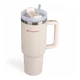 Kubek termiczny inSPORTline Misakafi Tumbler 1200 ml ∙ stal nierdzewna ∙ uchwyt ∙ pasuje do uchwytów samochodowych