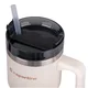Kubek termiczny inSPORTline Teasara 600 ml ∙ stal nierdzewna ∙ 6 h ciepła / 10 h zimna