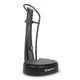 Platforma wibracyjna VibroGym inSPORTline Lotos Max ∙ wibracje pionowe + 3D ∙ 50 poziomów ∙ antypoślizgowa podstawa