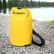 Torba wodoszczelna inSPORTline Proofson 10 l ∙ worek transportowy ∙ odporny na wodę ∙ lekki ∙ uniwersalny
