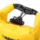 Torba wodoszczelna inSPORTline Proofson 10 l ∙ worek transportowy ∙ odporny na wodę ∙ lekki ∙ uniwersalny
