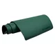 Mata do ćwiczeń inSPORTline Kikami 180x61x0,8 cm ∙ z otworami do zawieszenia ∙ antypoślizgowa ∙ z paskiem transportowym ∙ odporna na pot i wodę - bambus beżowo-brązowy