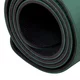 Mata do ćwiczeń inSPORTline Kikami 180x61x0,8 cm ∙ z otworami do zawieszenia ∙ antypoślizgowa ∙ z paskiem transportowym ∙ odporna na pot i wodę - bambus beżowo-brązowy