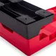 Step fitness / aerobik inSPORTline Absater Evo ∙ 3-stopniowa regulacja ∙ gumowane nóżki ∙ nośność 250 kg ∙ antypoślizgowa powierzchnia