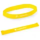 Guma oporowa / taśma do ćwiczeń inSPORTline Hangy Light 55×3 cm ∙ obwód 110 cm ∙ opór 2,8 kg