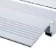 Rampa najazdowa do ATV/UTV W-TEC Gordanox ∙ nośność 340 kg ∙ aluminiowa ∙ składana ∙ 2 pasy mocujące ∙ waga 19,3 kg
