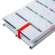 Rampa najazdowa do ATV/UTV W-TEC Gordanox ∙ nośność 340 kg ∙ aluminiowa ∙ składana ∙ 2 pasy mocujące ∙ waga 19,3 kg