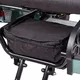 Elektryczny wózek inwalidzki inSPORTline Hawkie Evo II ∙ 700 W ∙ regulowane oparcie ∙ 130 kg - Srebrny