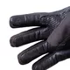 Ogrzewane rękawice motocyklowe i narciarskie z baterią W-TEC HEATamo ∙ 3 tryby temperatury ∙ bateria 4h ∙ wodoodporne i wiatroszczelne