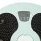 Twister do ćwiczeń inSPORTline Digital ∙ wyświetlacz LCD ∙ punkty magnetyczne ∙ 0,7 kg ∙ kompaktowy