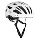 Kask rowerowy inSPORTline Winsdor ∙ nowoczesny design ∙ technologia in-mold ∙ zdejmowany daszek ∙ wysoka wentylacja