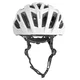 Kask rowerowy inSPORTline Winsdor ∙ nowoczesny design ∙ technologia in-mold ∙ zdejmowany daszek ∙ wysoka wentylacja